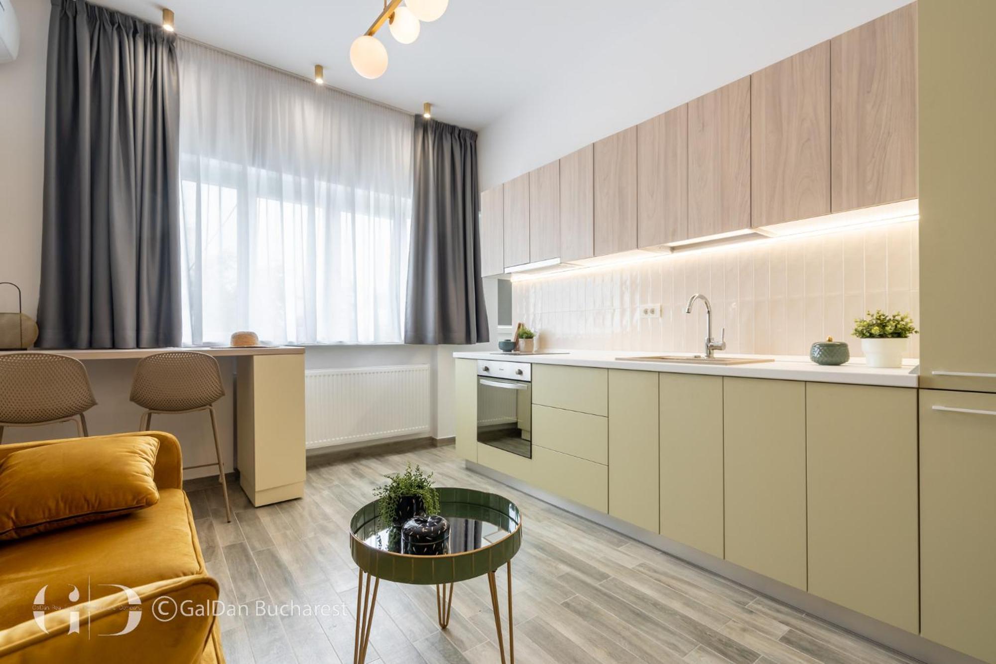 Pitarmos City Center Bükreş Dış mekan fotoğraf