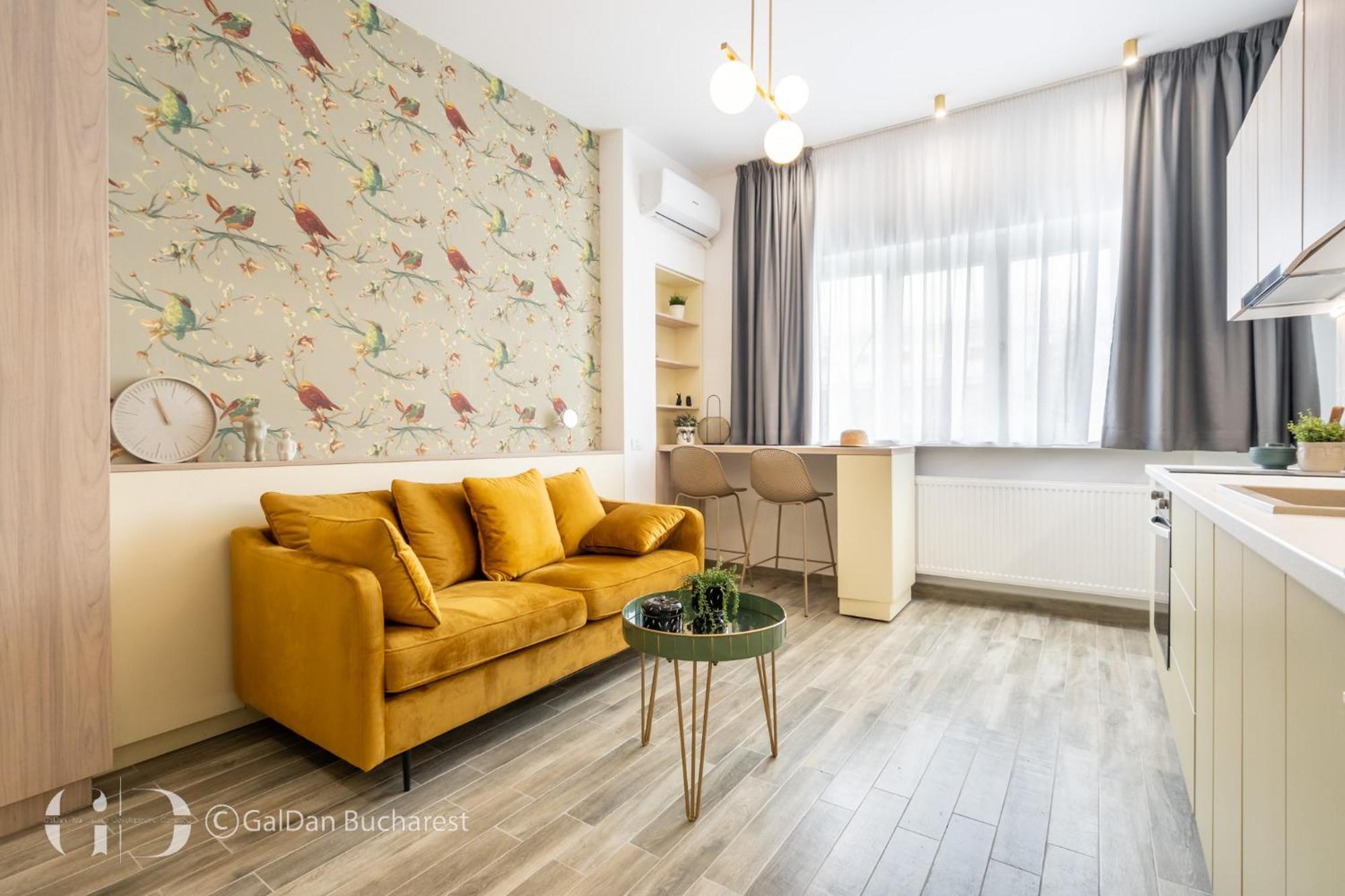 Pitarmos City Center Bükreş Dış mekan fotoğraf